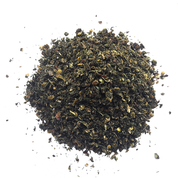 Приправа    "Зеленая аджика"