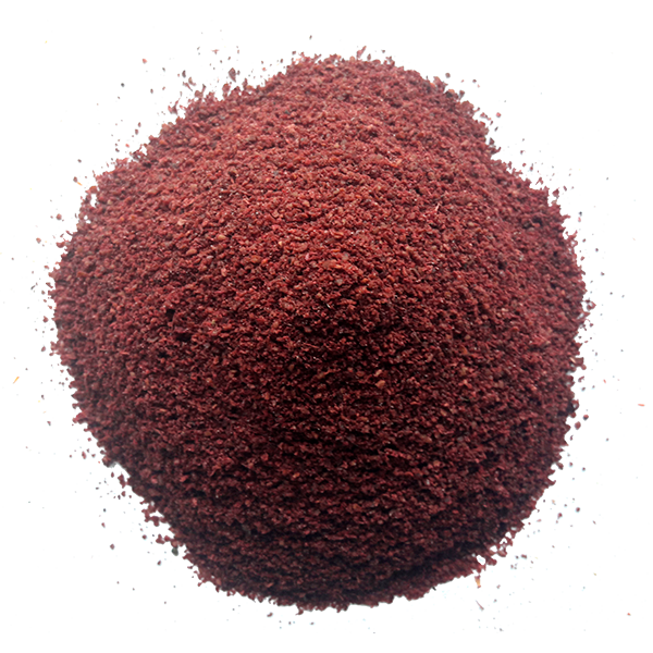 Приправа Гранат