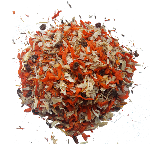 Приправа для плова