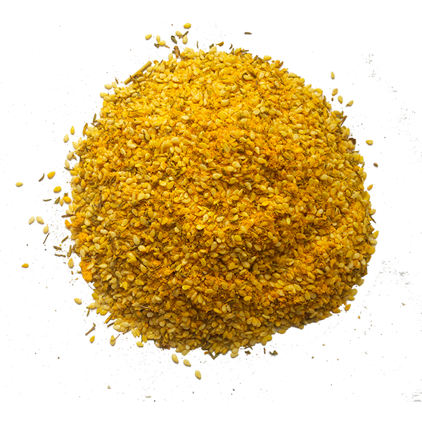 Приправа  "Золотистая"