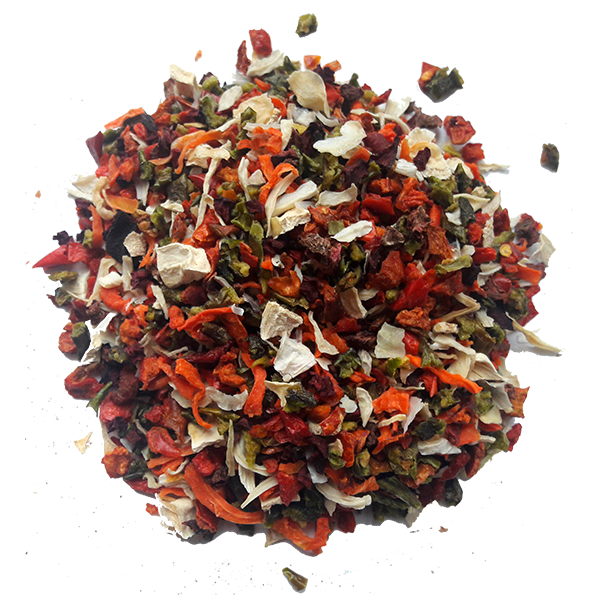 Приправа для борща