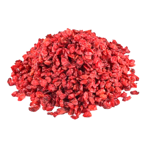 Барбарис  ( вяленый )