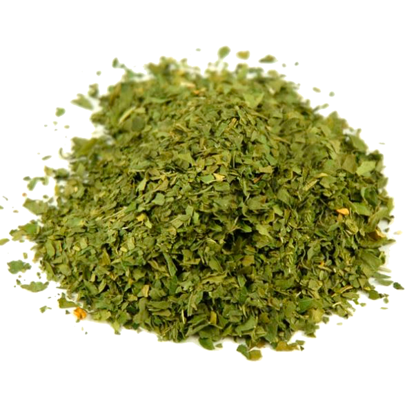 Петрушка ( сушеная )