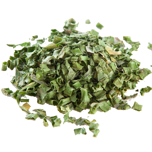 Лук зеленый