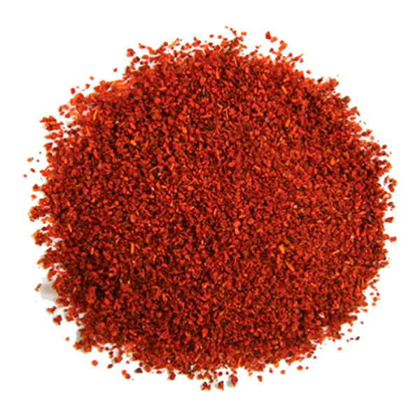 Красный перец