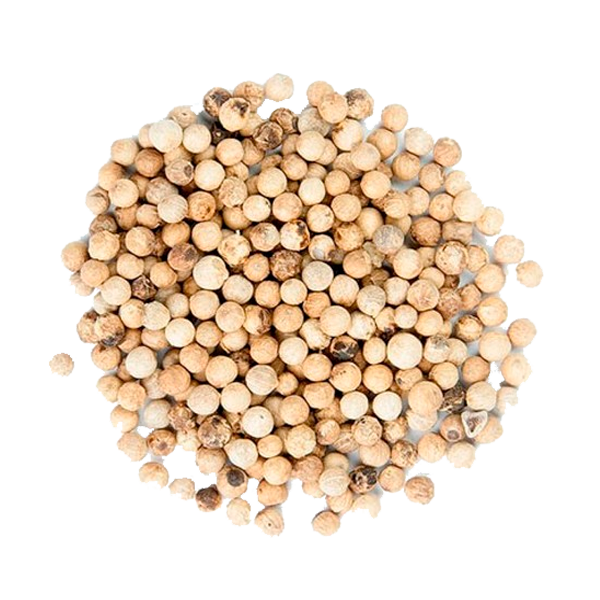 Белый перец