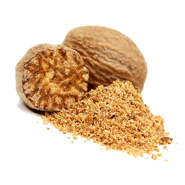 Мускатный орех