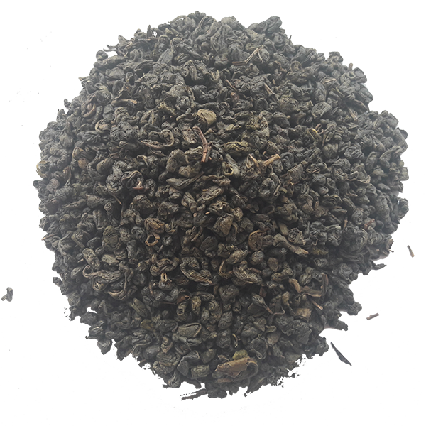 Чай зеленый крупнолистовой Индия