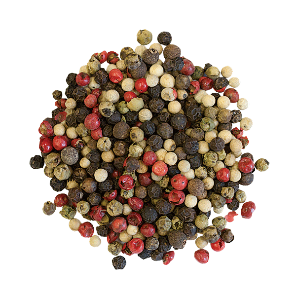 Cмесь перцев горошком