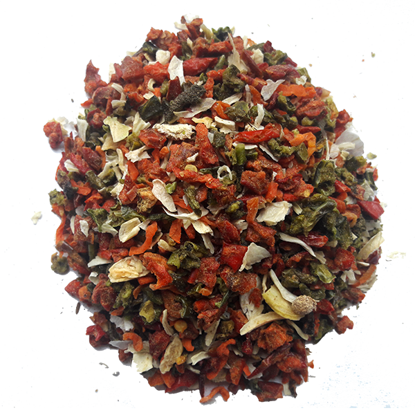 Приправа "Дачная"