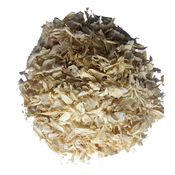 Лук сушеный