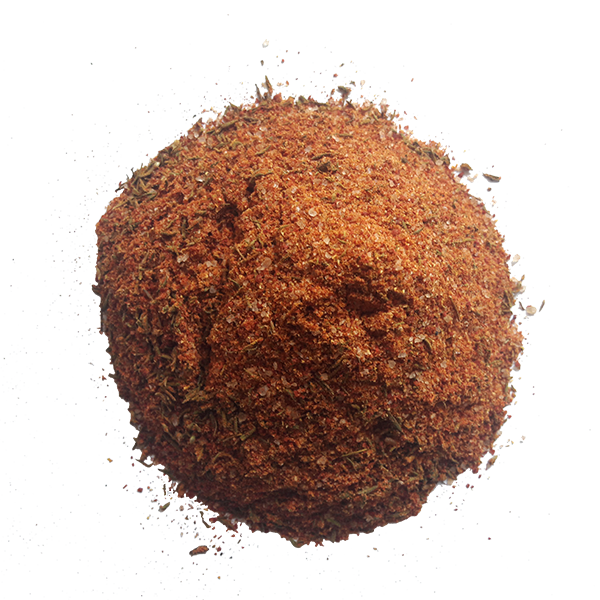 Адыгейская соль