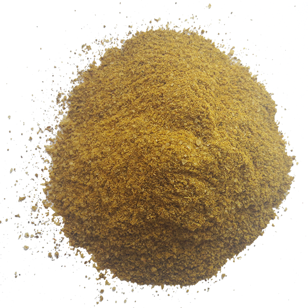 Сванская соль