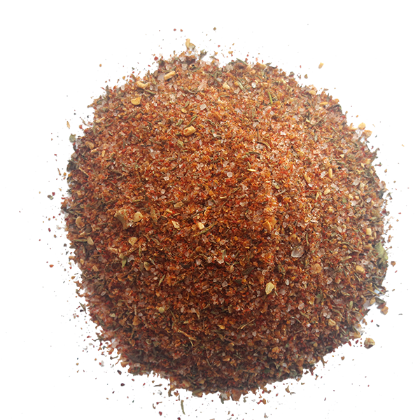 Грузинская соль