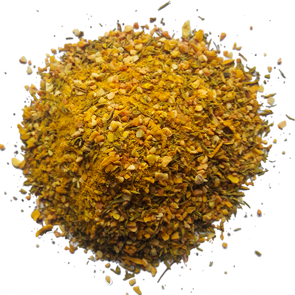 Приправа " Ароматная ".