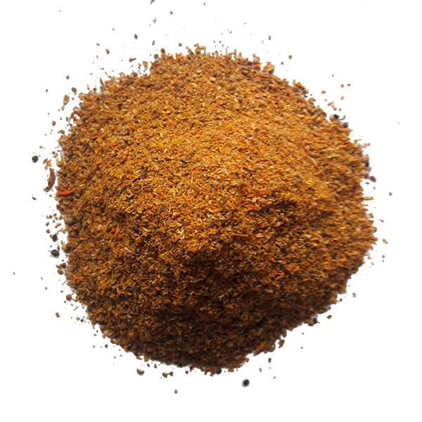 Приправа " Хмели-сунели " ( домашний ).